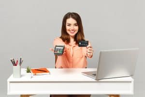 small business credit card processors