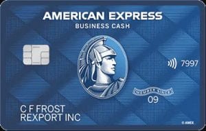 blue business cash american express review