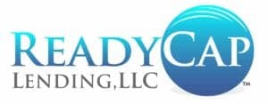 ReadyCap Lending Logo