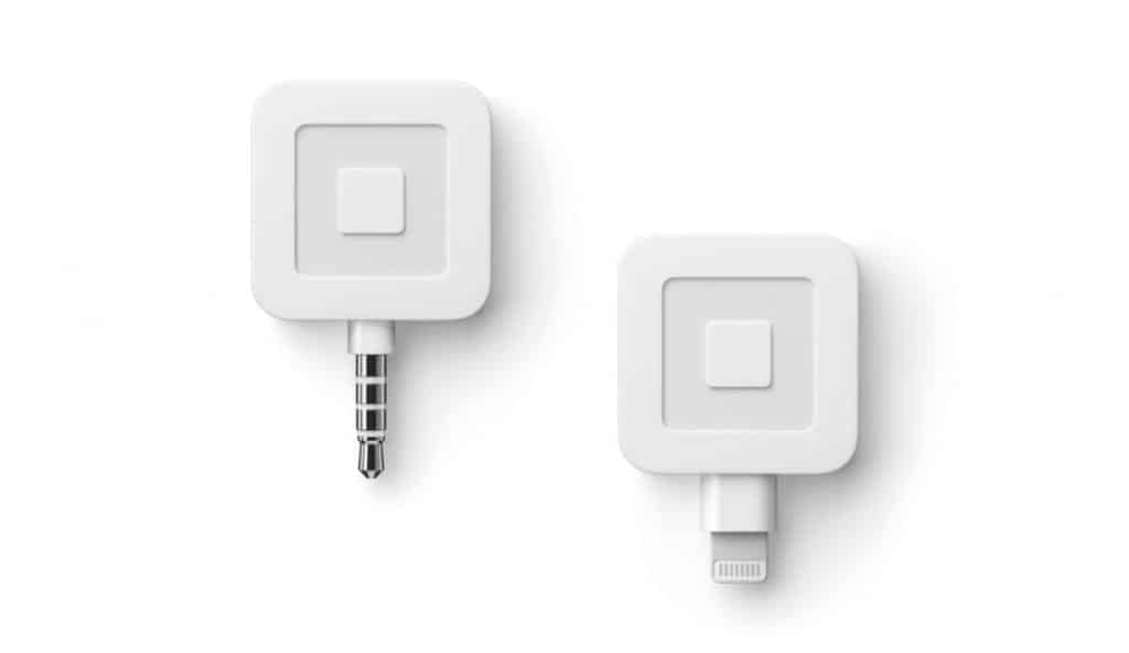 square readers