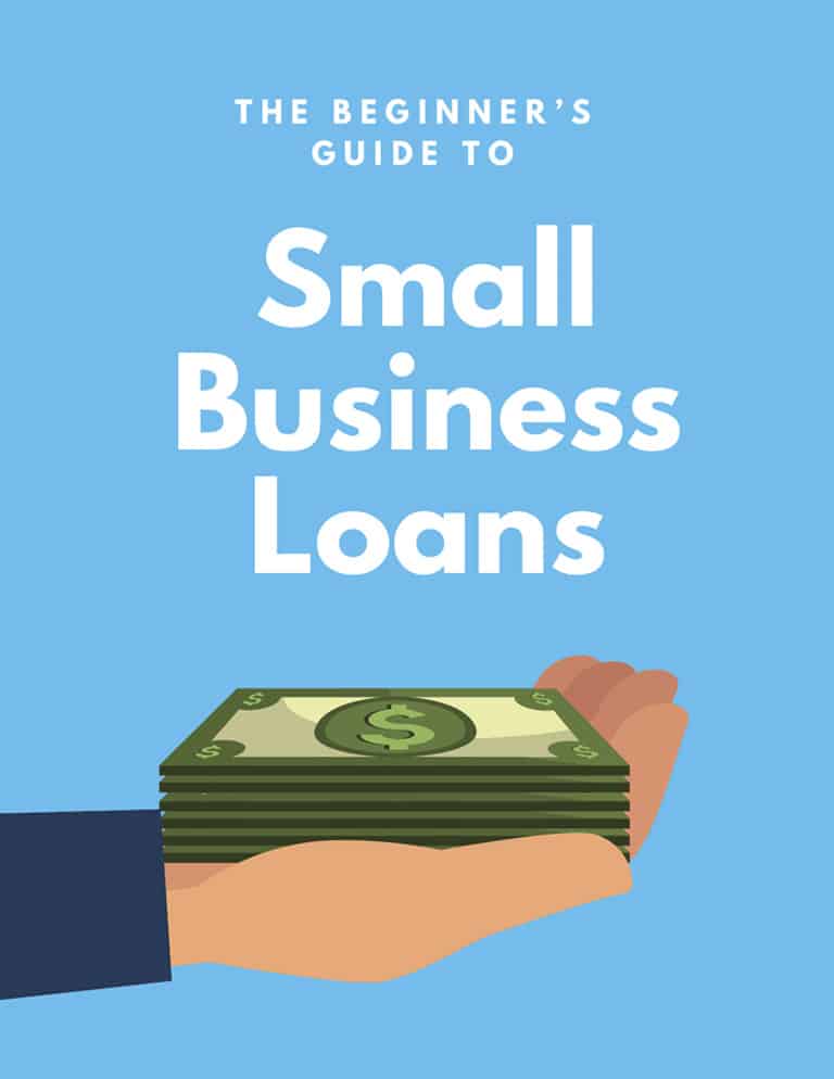 A Beginner's Guide to Small Business Loans - Merchant Maverick