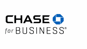 Chase for Business logo