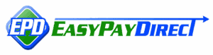 Easy Pay Direct logo