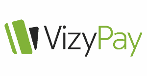 VizyPay logo