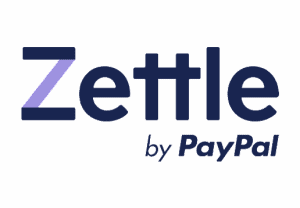 Zettle logo